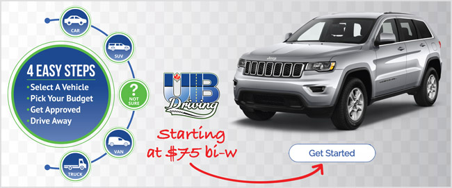 First Nations Approved3 – UB Driving – The Right Way to Finance a Car loan