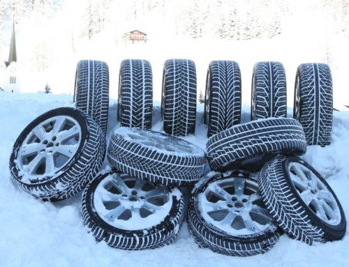 Winter Tires